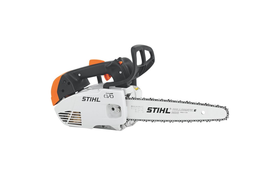 A.P.SHOP│STIHL 最軽量トップハンドルMS 151 TC-Eエンジンチェンソー